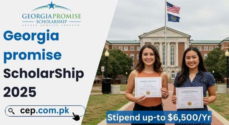 Georgia-promise-ScholarShip-2025