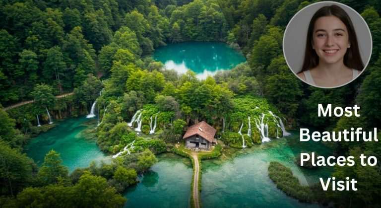 Best Places To Visit In March…