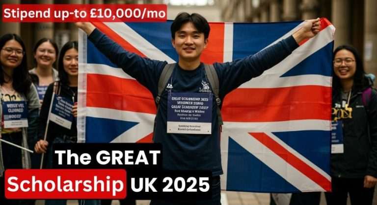 The-GREAT-Scholarship-UK-2025