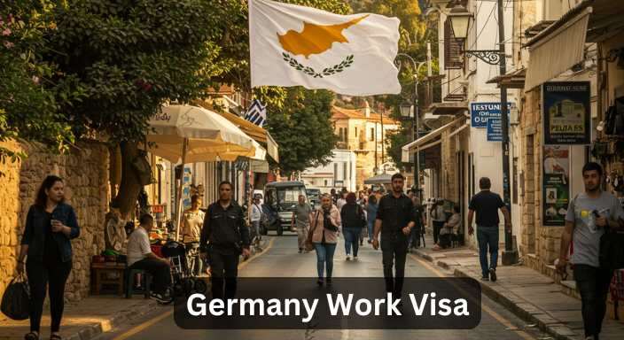 Cyprus Work Visa 2025 Requirements &…