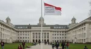 Imperial College London Scholarship 2025 Partial Funded