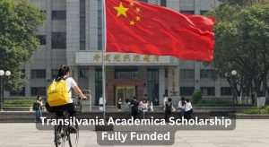 Jilin University CSC Scholarship 2025 Fully Funded