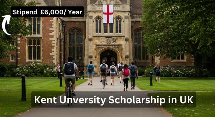International Scholarships For Undergraduate Students 2025…
