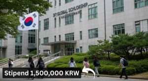 Fully Funded SK Global Scholarship 2025 at Korea University | Apply Now!