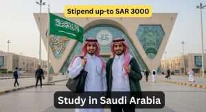 King Saud University Scholarship 2025 Fully Funded