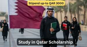 Qatar University Scholarship 2025 Fully Funded