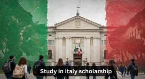 ICTP Postgraduate Scholarship 2025 Fully Funded