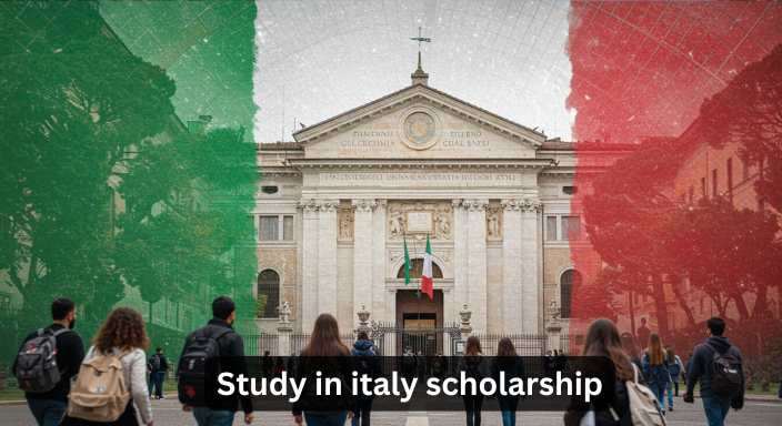 ICTP Postgraduate Scholarship 2025 Fully Funded