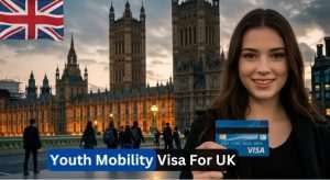 Youth Mobility Visa UK 2025